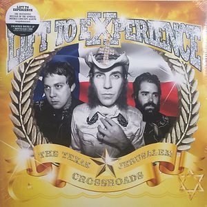 The Texas-Jerusalem Crossroads by Lift To Experience