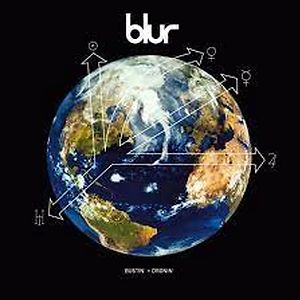 Bustin' + Dronin' by Blur