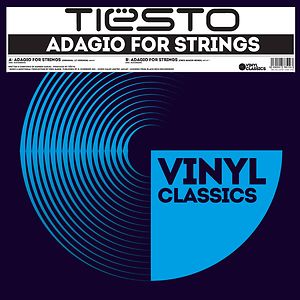 Adagio For Strings by Tiësto