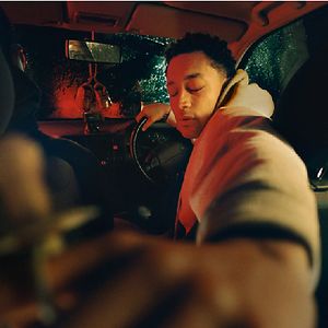 Not Waving, But Drowning, Loyle Carner – 2 x LP – Music Mania 