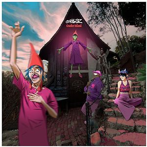 Mountain - Music Mania Exclusive Lenticular Gatefold Orange Bio