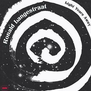 Light Years Away by Ronald Langestraat