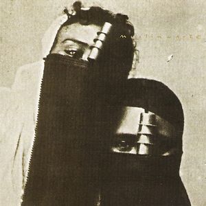 Veiled Sisters by Muslimgauze