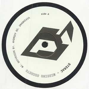 Missing Secrets by Sterac