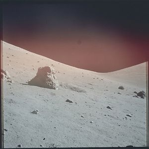 Big Rooms by Deep Space Network