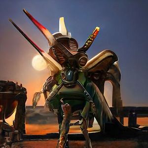 Profound Mysteries III by Röyksopp