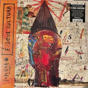 Presents - É Soul Cultura by Luke Una