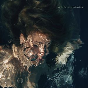 While The Moon by Naima Joris