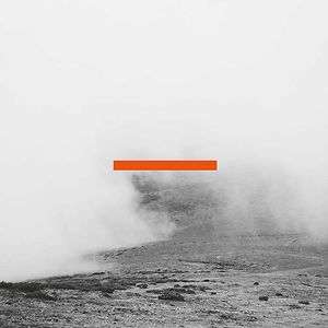 Night Lands - Clear Vinyl by Sunda Arc