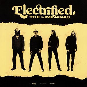 Electrified by The Limiñanas