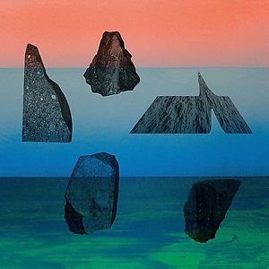 Signals Into Space by Ultramarine