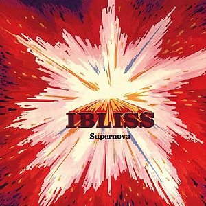 Supernova by Ibliss