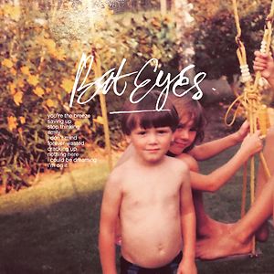 Bat Eyes by Bat Eyes