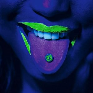 Zillion - Black Vinyl by Various