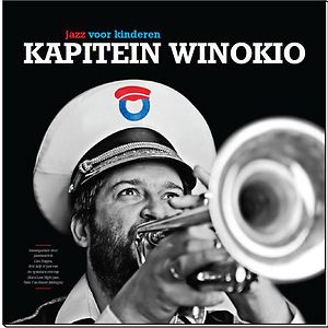 Jazz voor kinderen by Kapitein Winokio