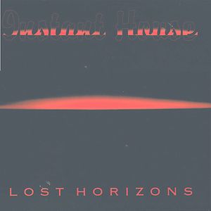 Lost Horizons by Instant House