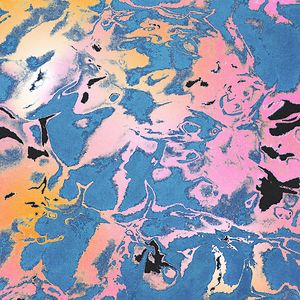 Something In The Water by Khidja