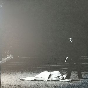First Album by Miss Kittin & The Hacker