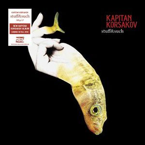 Stuff&Such by Kapitan Korsakov