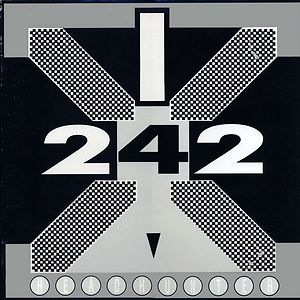 Headhunter by Front 242