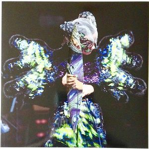 Vulnicura Live by Björk