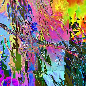 Boavista - Remixes by Stephan Bodzin