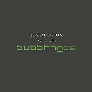 Substance  by Joy Division