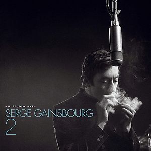 En Studio Avec Serge Gainsbourg 2 by Serge Gainsbourg