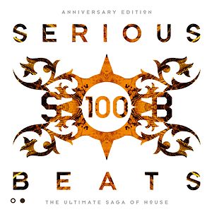 Serious Beats 100 Box Set 1 by Various