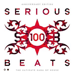 Serious Beats 100 Box Set 2 by Various