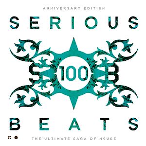 Serious Beats 100 Box Set 3 by Various