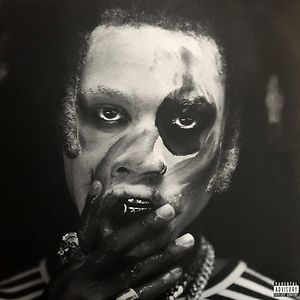 Ta13oo by Denzel Curry