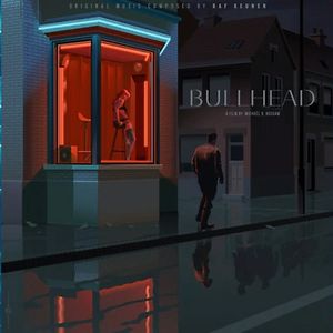 Rundskop - Bullhead - Original Soundtrack by Raf Keunen