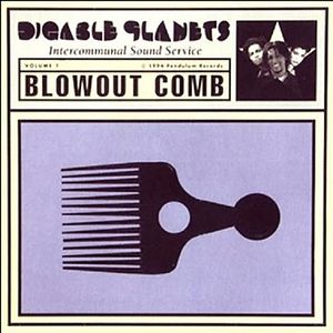Blowout Comb by Digable Planets