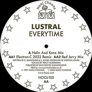 Everytime by Lustral