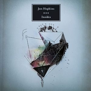 Insides by Jon Hopkins