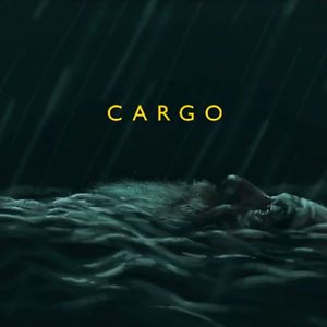 Cargo - Original Motion Picture Score by Liesa Van der Aa