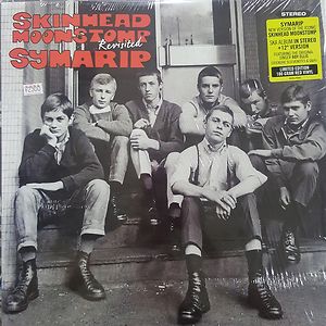 Skinhead Moonstomp Revisited, Symarip – LP – Music Mania Records