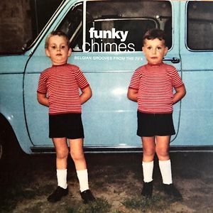 Funky Chimes Part 2 - Belgian Grooves From The 70's by Sdban