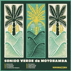 Sonido Verde De Moyobamba by Sonido Verde De Moyobamba