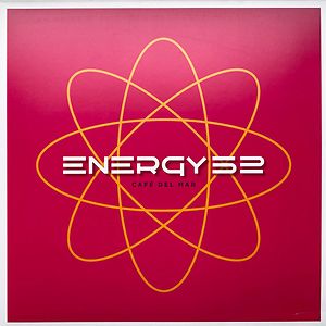 Café Del Mar (Nalin & Kane & deadmau5 remixes) by Energy 52