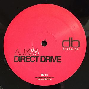 Aux 88 Meets Alien FM – 88 FM・エレクトロテクノ Aux 88 Meets Alien FM ‎– 88 FM (1995 Direct Beat) - YouTube