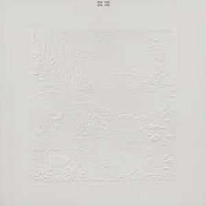 【新品未開封】Bon Iver 10th anniversary 2LP Bon Iver, Bon Iver - 10th anniversary edition white vinyl