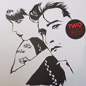 Two by Miss Kittin & The Hacker