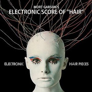 Electronic Hair Pieces by Mort Garson