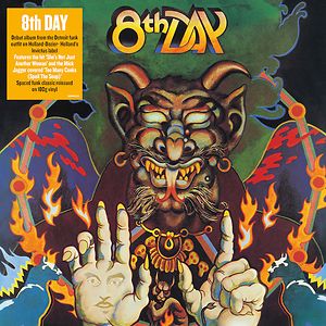 8th Day by The 8th Day
