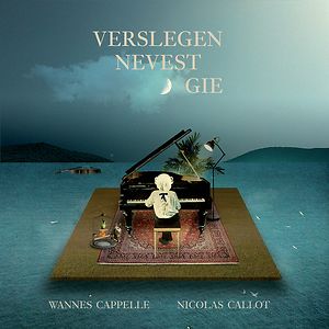 Verslegen Nevest Gie by Wannes Cappelle & Nicolas Callot