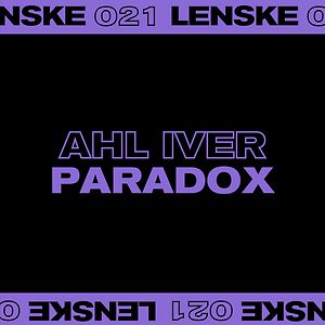 Paradox - LENSKE021 by Ahl Iver
