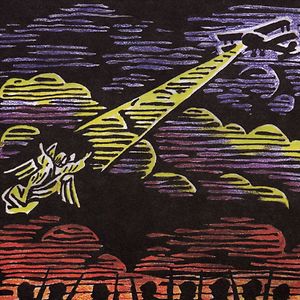Those Who Tell The Truth Shall Die, Those Who Tell The Truth Shall Live Forever by Explosions In The Sky