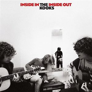 Inside In / Inside Out by The Kooks